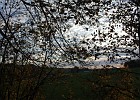 Herbst im Erzgebirge